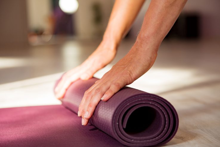 Ausbildung Yoga Köln Kalk Online