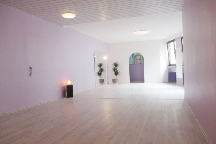 Yoga Köln Holweide
