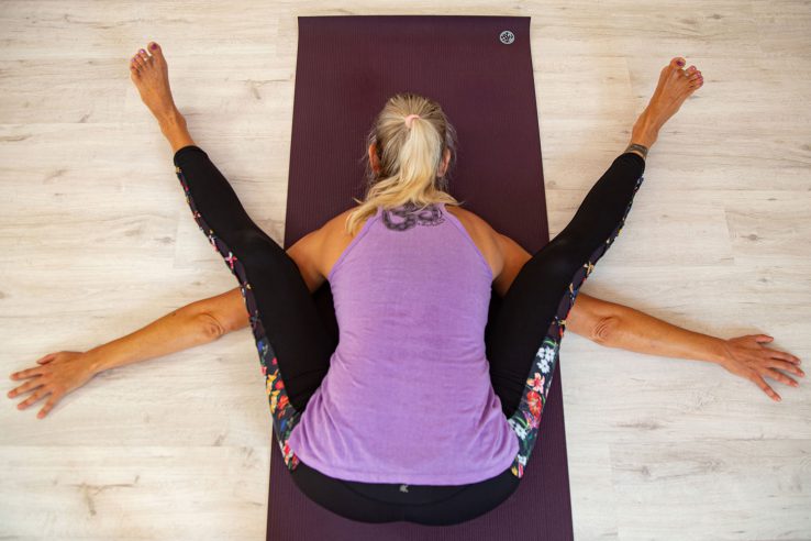 Ashtanga Yoga Köln Neubrück