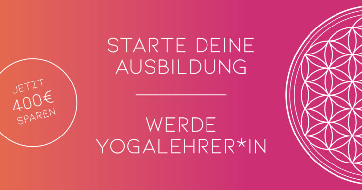 Yogalehrer Ausbildung Köln Kalk