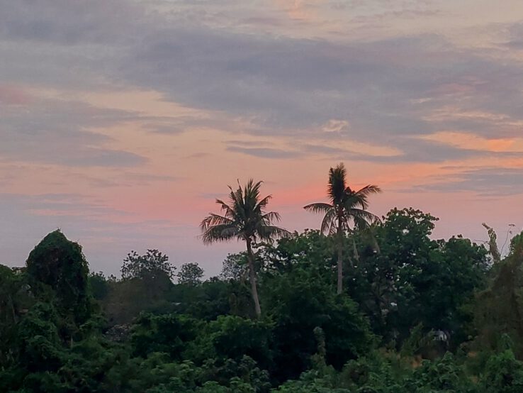 Yoga Reise Thailand Kanchanaburi