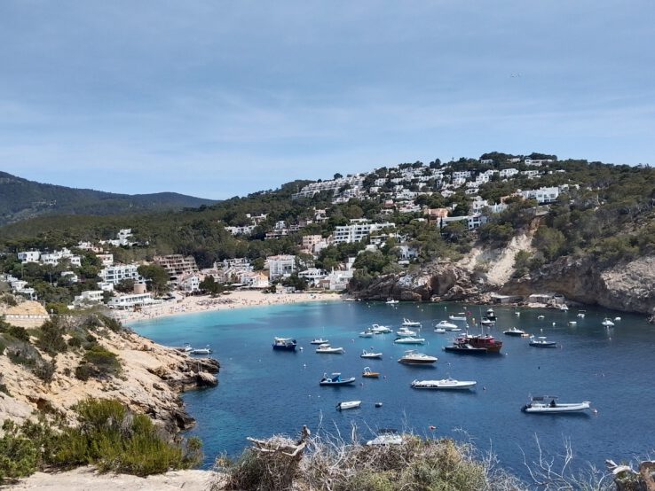 Yogalehrerausbildung auf Ibiza 2025
