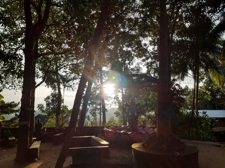 Sivananda Ashram