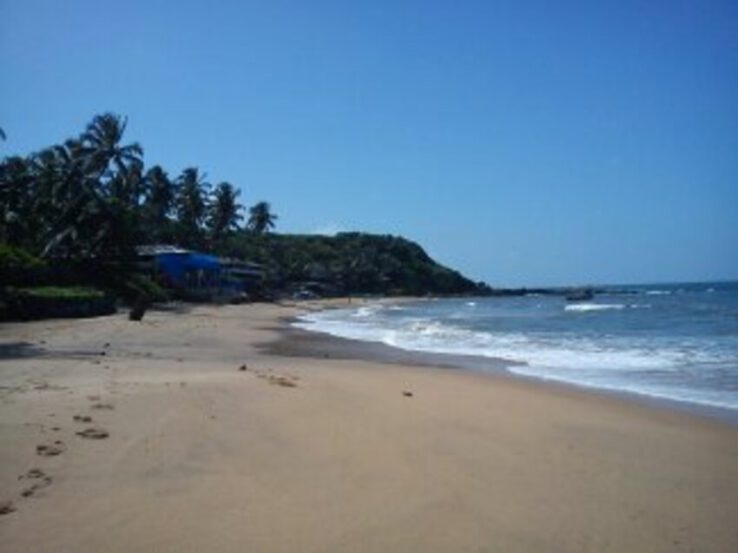 Yoga Reise Asien