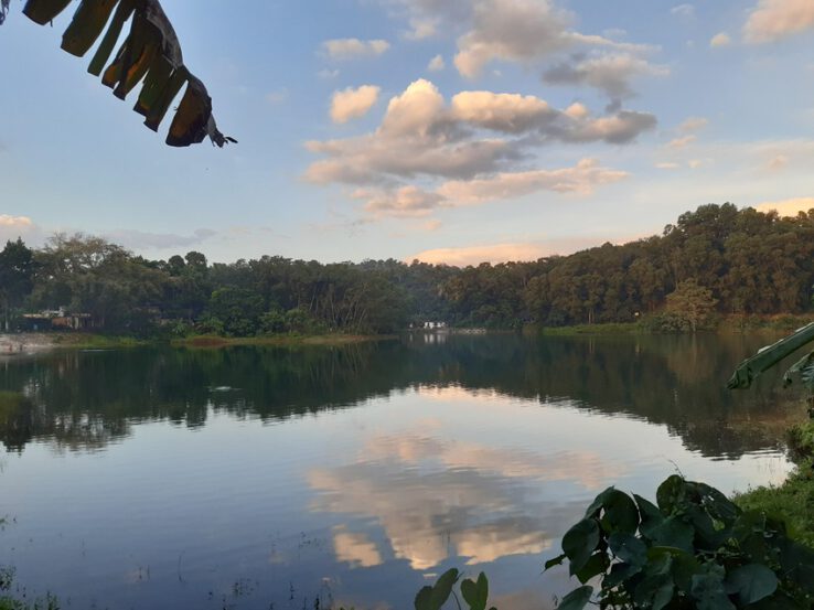 Neyyar Dam