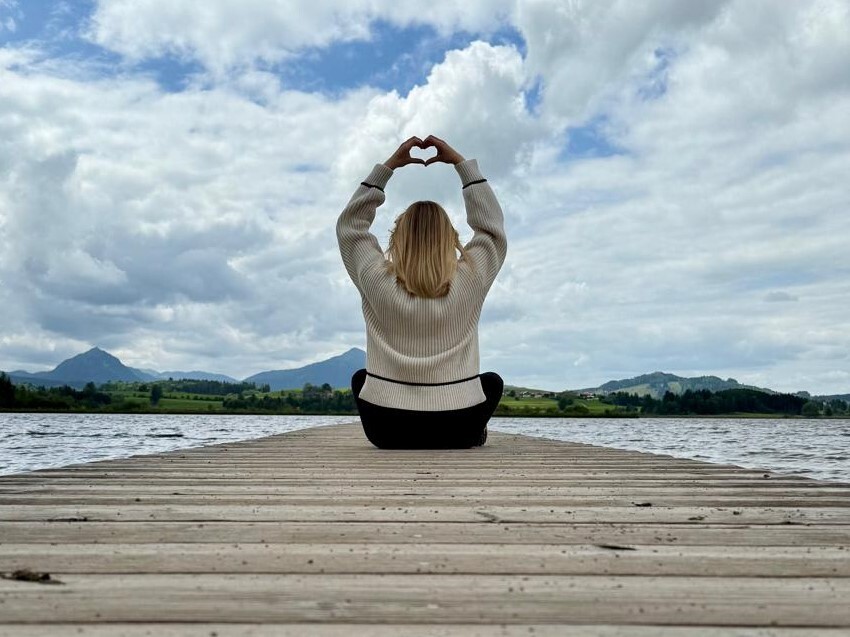 Workshop Herzchakra CO Yoga