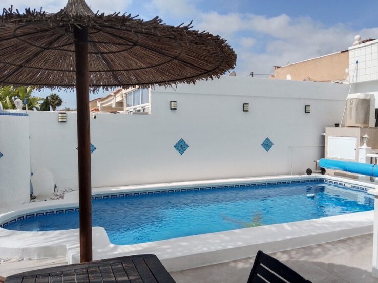 Ashtanga Yoga Retreat Spanien