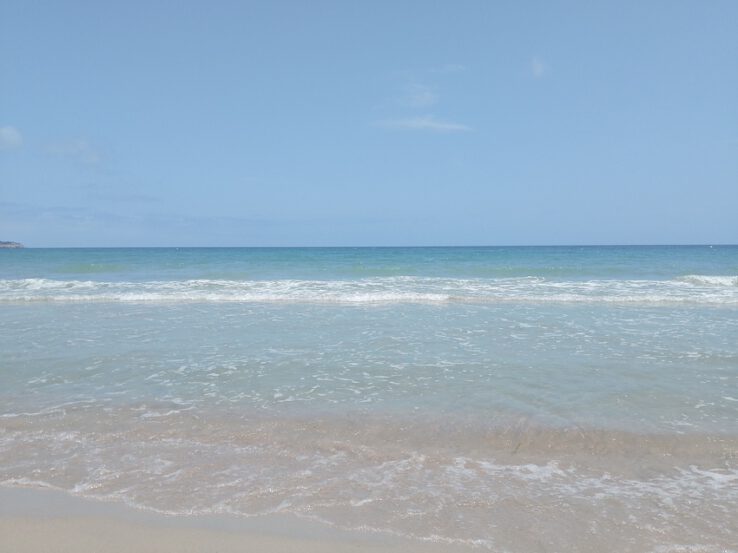 Ashtanga Yoga Retreat Spanien