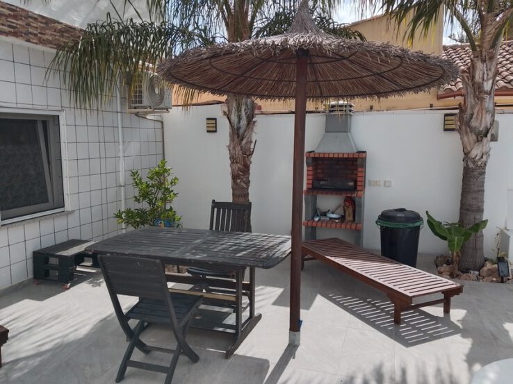 Ashtanga Yoga Retreat Spanien