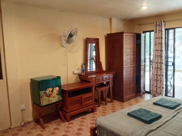 Vinyasa Yoga Retreat November 2026 Thailand Andamanensee