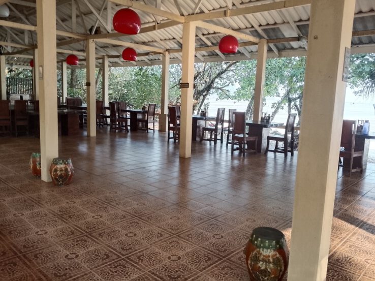 Vinyasa Yoga Retreat November 2026 Thailand Andamanensee