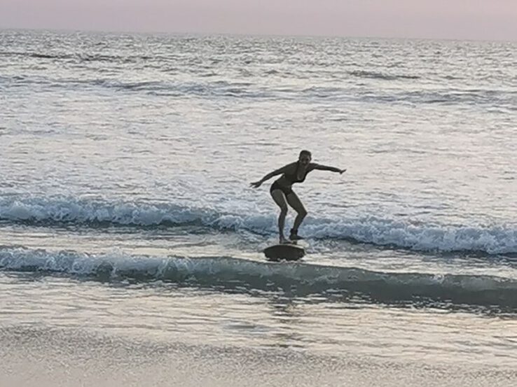 Vinyasa Yoga Retreat November 2026 Thailand Andamanensee