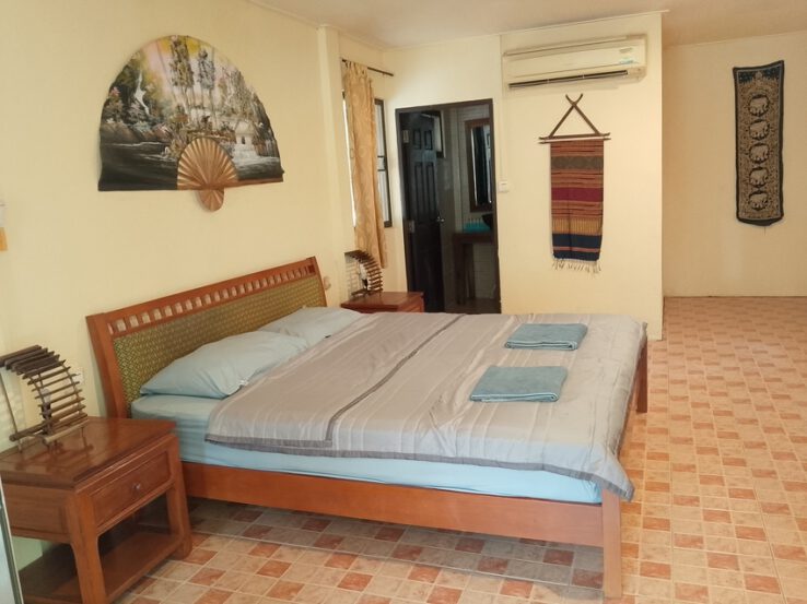 Vinyasa Yoga Retreat November 2026 Thailand Andamanensee