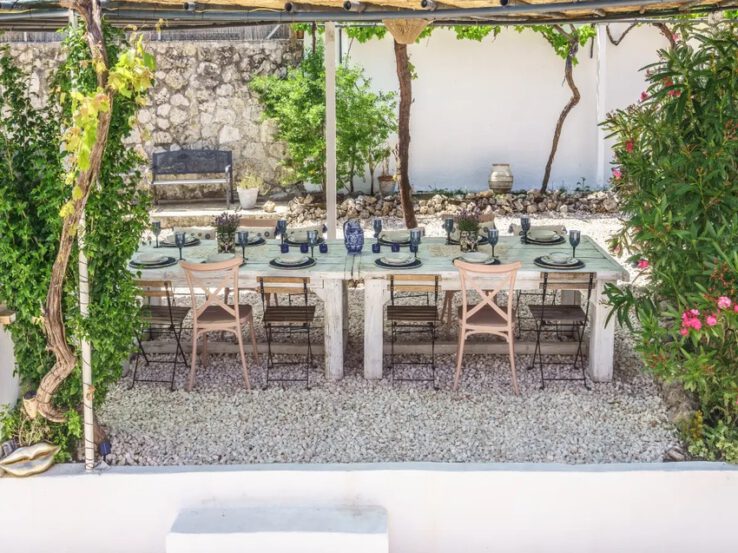 Korfu Vinyasa Yoga Retreat Juni 2027 Griechenland